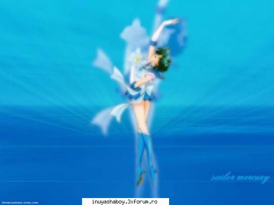 sailor moon - Moon_Flower - Sailor Moon