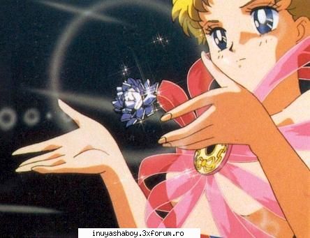 sailor moon - mie imi place mult mi se pare un anime fff reusit - Sailor Moon