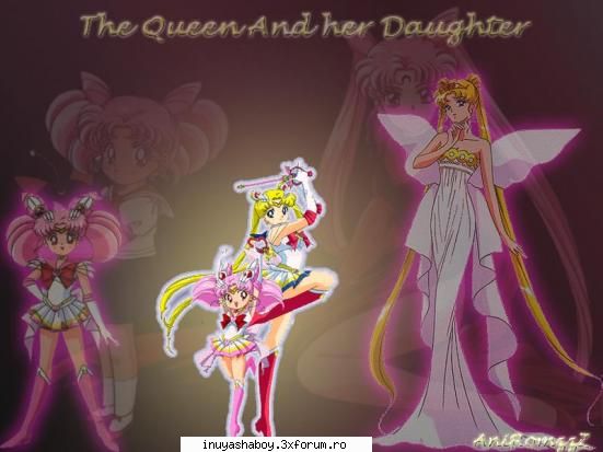 sailor moon - aici punem imagini sailor moon incep yo prima - Imagini Anime