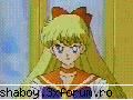 sailor moon - Makoto(park asa o kema) - Imagini Anime