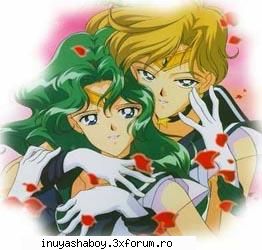 sailor moon - Love_Maiden - Imagini Anime