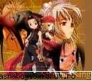 shaman king - imi place mult de tot , mai ales de Anna, Len si - Shaman King