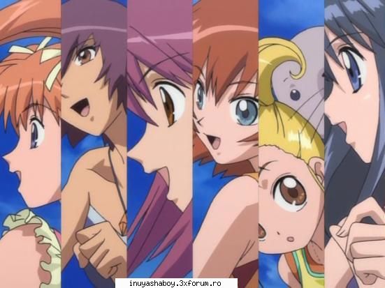 wallpapers anime - acum,cu kaleido star fetele care vor sa devina - Wallpapers