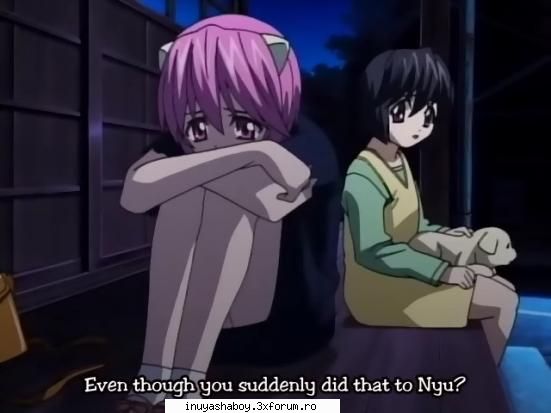 wallpapers anime - acum,shi ami horro,am rog,joking lied - Wallpapers