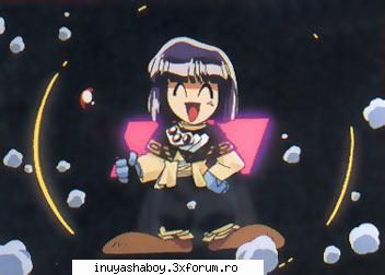 xellos - ce credeti despre acets "mic si inofensiv" demon? - Slayers